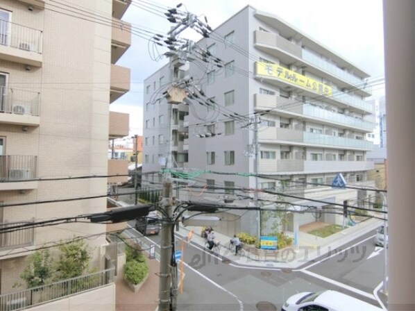 エク・サン・プロヴァンスの物件内観写真